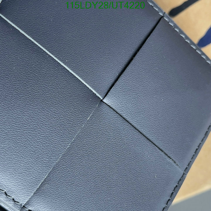 BV-Wallet Mirror Quality Code: UT4220 $: 115USD