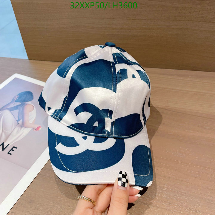 Chanel-Cap(Hat) Code: LH3600 $: 32USD