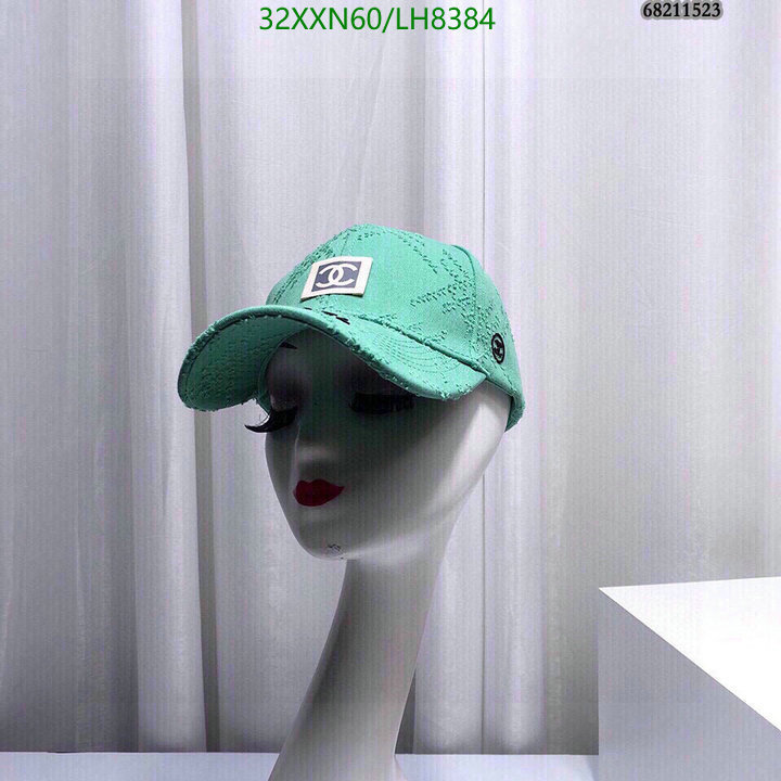 Chanel-Cap(Hat) Code: LH8384 $: 32USD