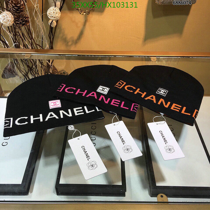 Chanel-Cap(Hat) Code: HX103131 $: 35USD