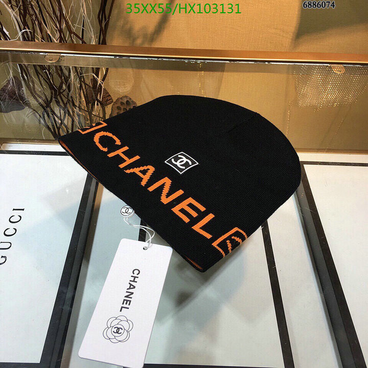 Chanel-Cap(Hat) Code: HX103131 $: 35USD