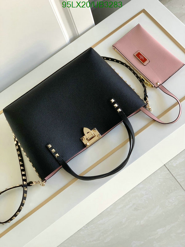 Valentino-Bag-4A Quality Code: UB3283 $: 95USD