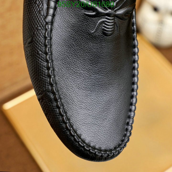 Gucci-Men shoes Code: US1680 $: 95USD