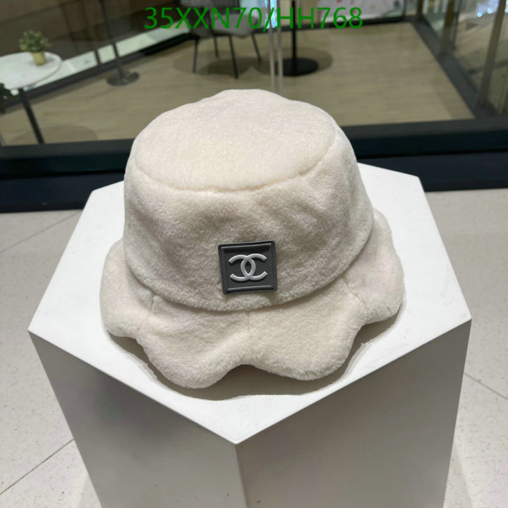 Chanel-Cap(Hat) Code: HH768 $: 35USD
