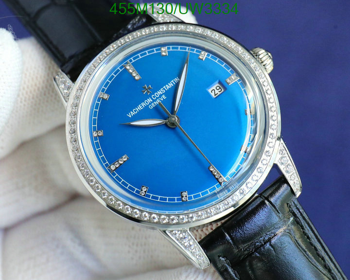 Vacheron Constantin-Watch-Mirror Quality Code: UW3334 $: 455USD