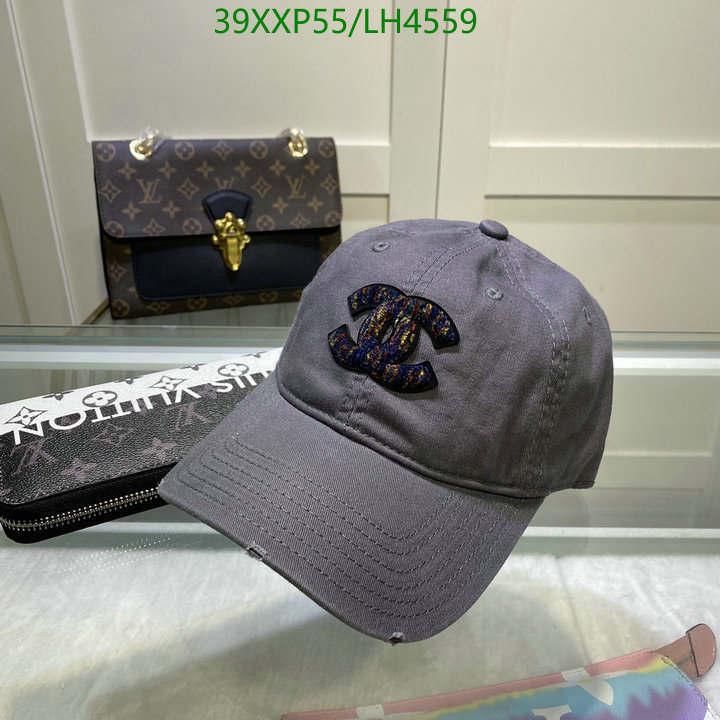 Chanel-Cap(Hat) Code: LH4559 $: 39USD