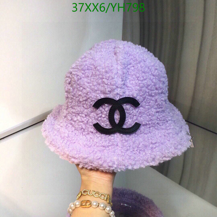 Chanel-Cap(Hat) Code: YH798 $: 37USD