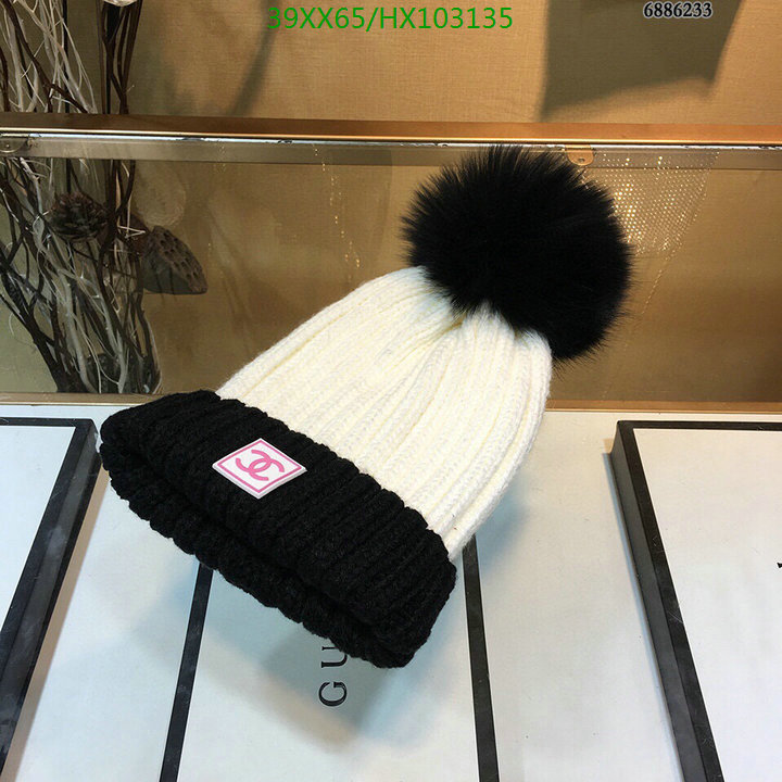 Chanel-Cap(Hat) Code: HX103135 $: 39USD