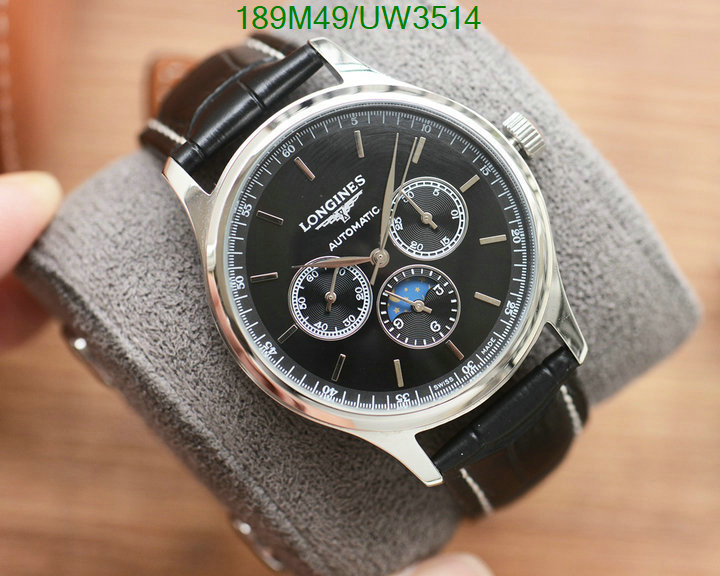 LONGINES-Watch-4A Quality Code: UW3514 $: 189USD