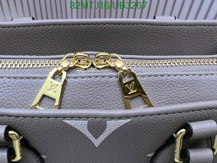 LV-Bag-4A Quality Code: UB3267 $: 82USD