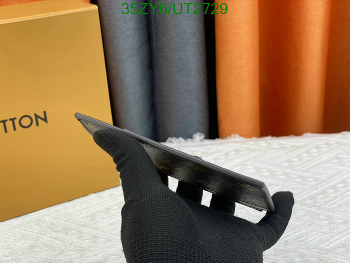 LV-Wallet-4A Quality Code: UT2729 $: 35USD