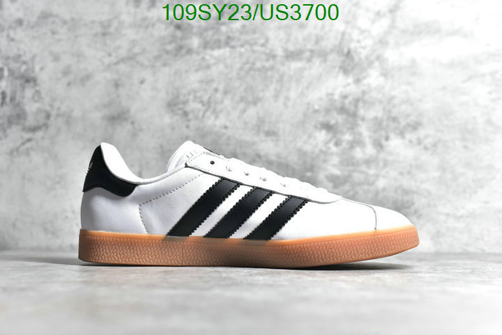 Adidas-Men shoes Code: US3700 $: 109USD