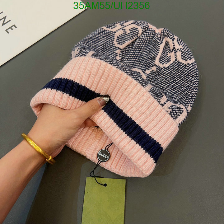 Gucci-Cap(Hat) Code: UH2356 $: 35USD