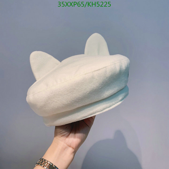 Chanel-Cap(Hat) Code: KH5225 $: 35USD