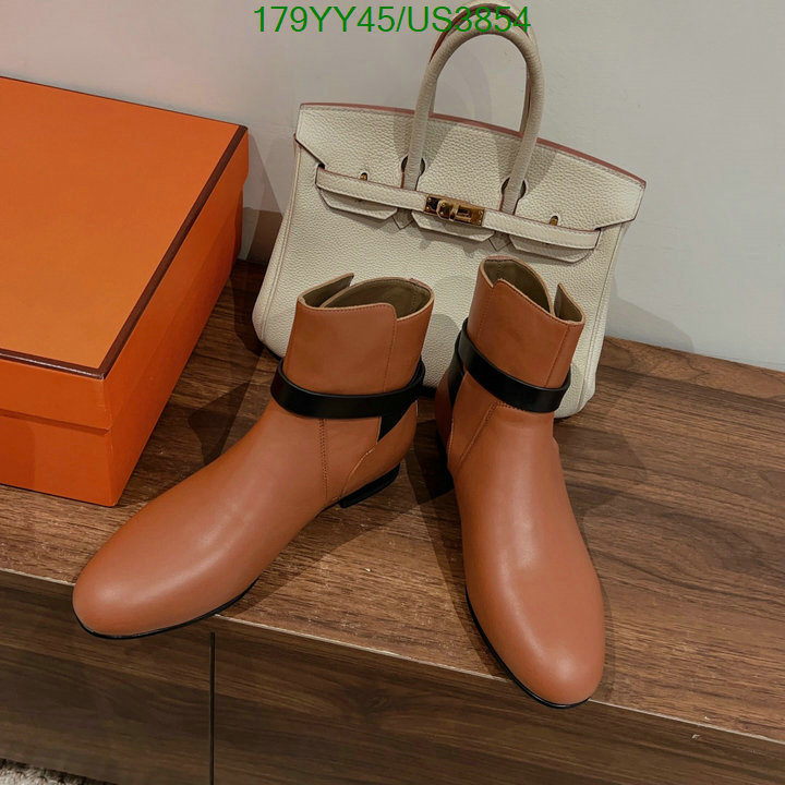 Hermes-Women Shoes Code: US3854 $: 179USD