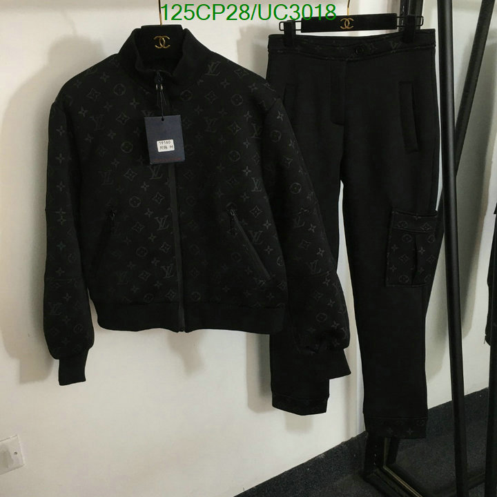 LV-Clothing Code: UC3018 $: 125USD