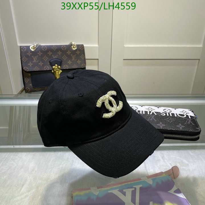 Chanel-Cap(Hat) Code: LH4559 $: 39USD