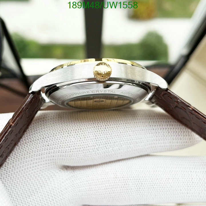 Longines-Watch-Mirror Quality Code: UW1558 $: 189USD