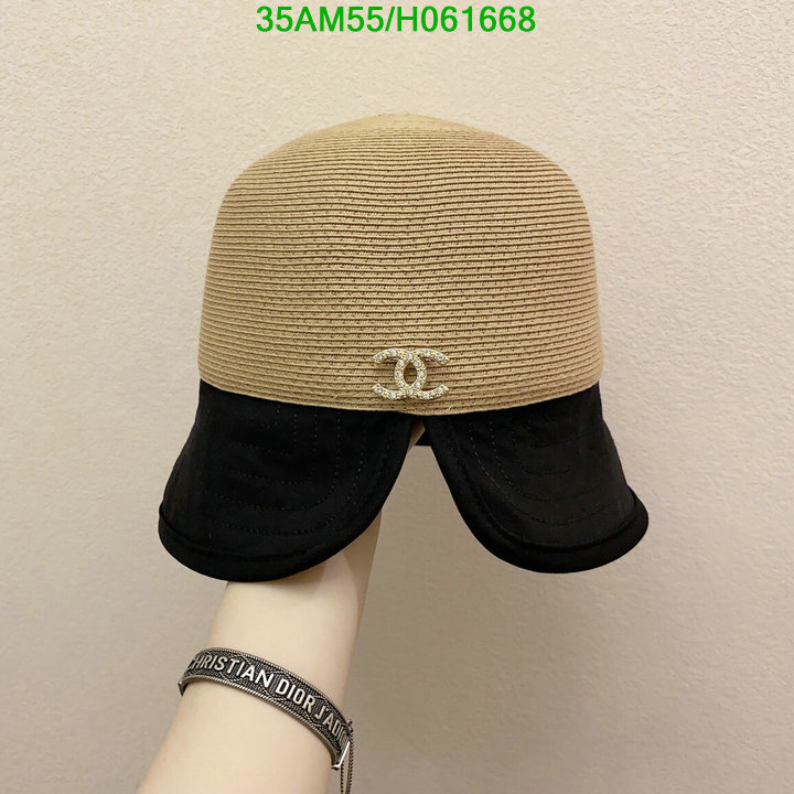 Chanel-Cap(Hat) Code: H061668 $: 35USD