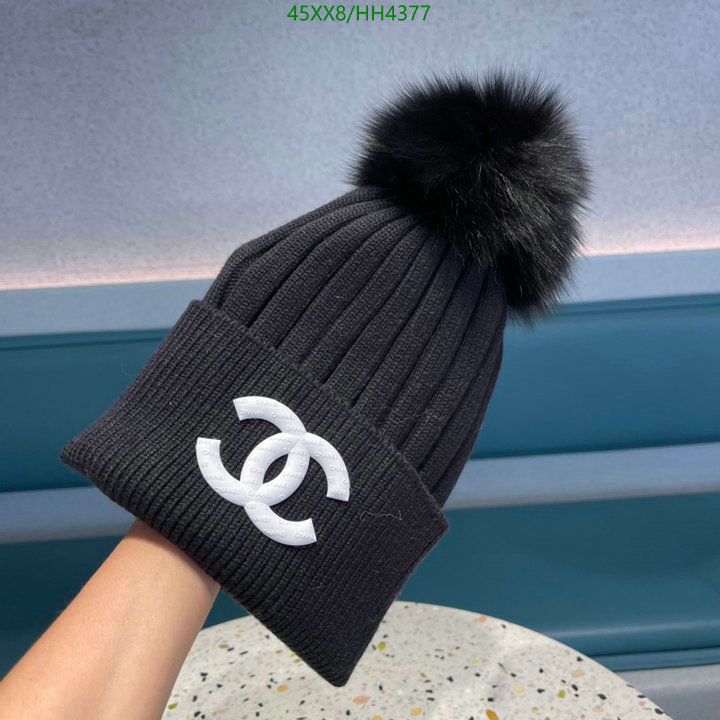 Chanel-Cap(Hat) Code: HH4377 $: 45USD