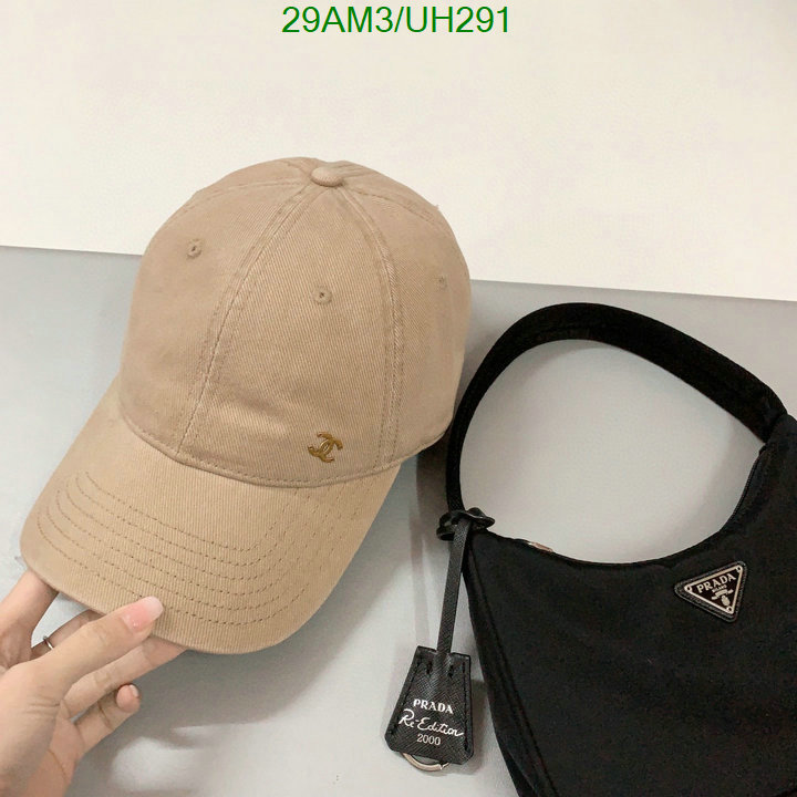 Chanel-Cap(Hat) Code: UH291 $: 29USD