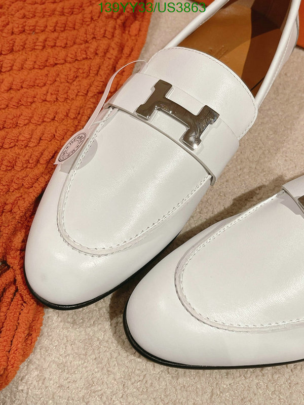 Hermes-Women Shoes Code: US3863 $: 139USD