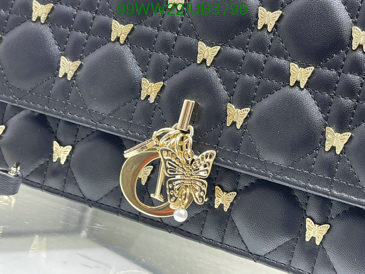 Dior-Bag-4A Quality Code: UB3796