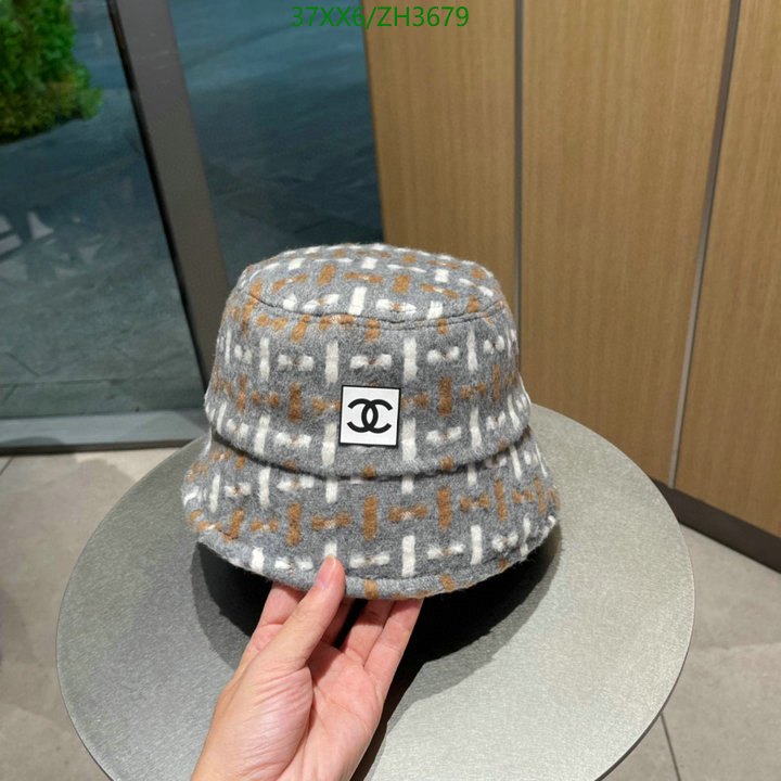 Chanel-Cap(Hat) Code: ZH3679 $: 37USD