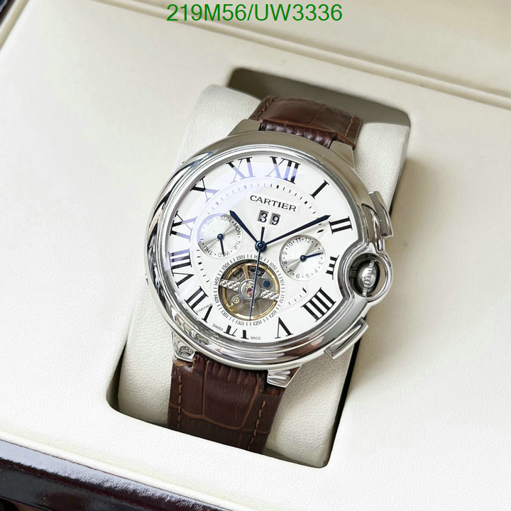 Cartier-Watch-Mirror Quality Code: UW3336 $: 219USD