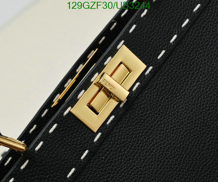 Fendi-Bag-4A Quality Code: UB3244 $: 129USD