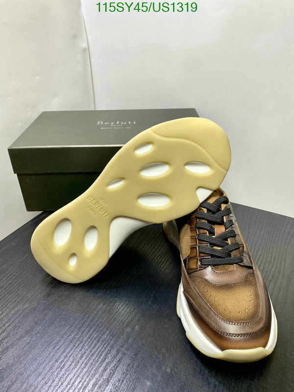 Berluti-Men shoes Code: US1319 $: 115USD