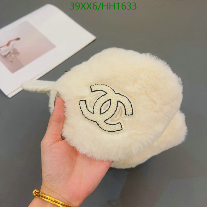 Chanel-Cap(Hat) Code: HH1633 $: 39USD