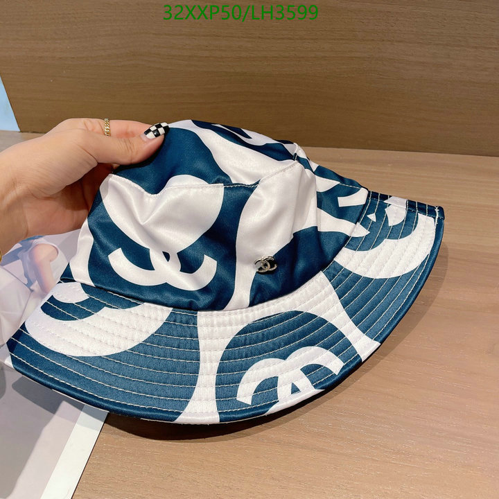 Chanel-Cap(Hat) Code: LH3599 $: 32USD