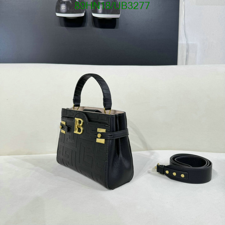 Balmain-Bag-4A Quality Code: UB3277 $: 89USD