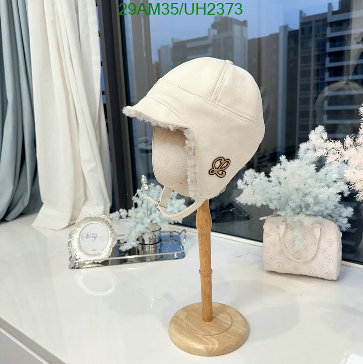 Loewe-Cap(Hat) Code: UH2373 $: 29USD