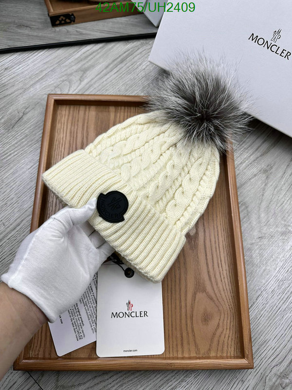 Moncler-Cap(Hat) Code: UH2409 $: 42USD