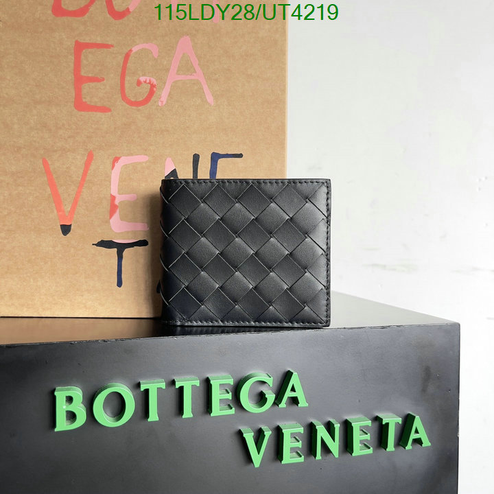 BV-Wallet Mirror Quality Code: UT4219 $: 115USD