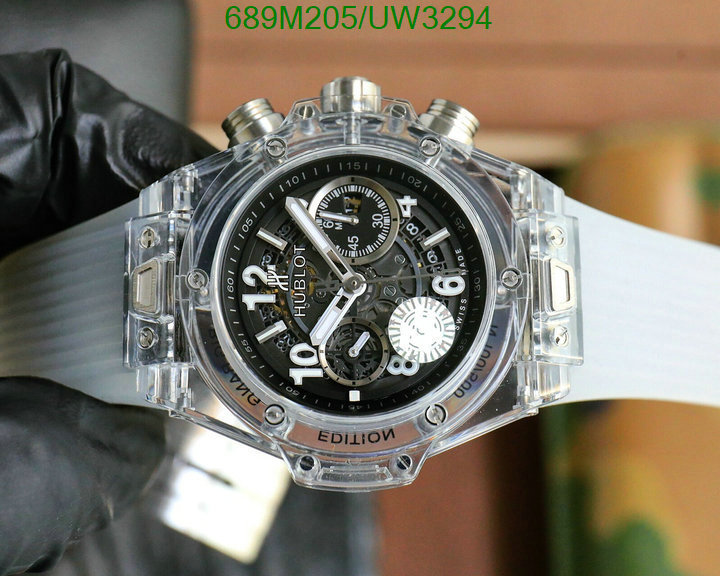 Hublot-Watch-Mirror Quality Code: UW3294 $: 689USD