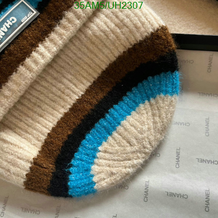 Chanel-Cap(Hat) Code: UH2307 $: 35USD