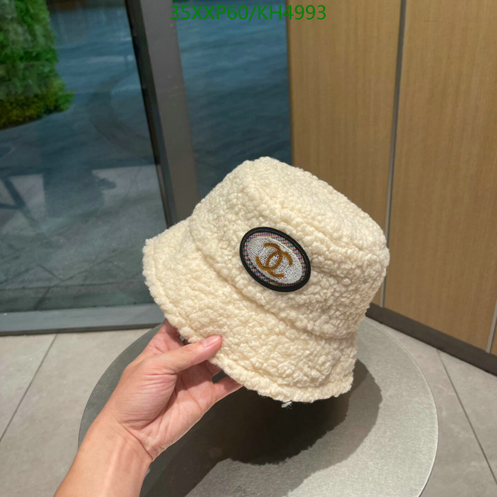 Chanel-Cap(Hat) Code: KH4993 $: 35USD