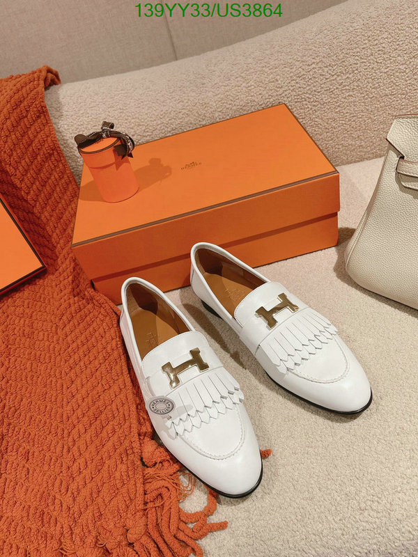 Hermes-Women Shoes Code: US3864 $: 139USD