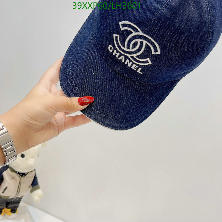 Chanel-Cap(Hat) Code: LH3601 $: 39USD