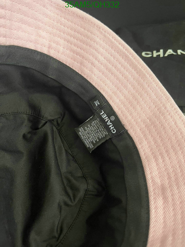 Chanel-Cap(Hat) Code: QH332 $: 35USD