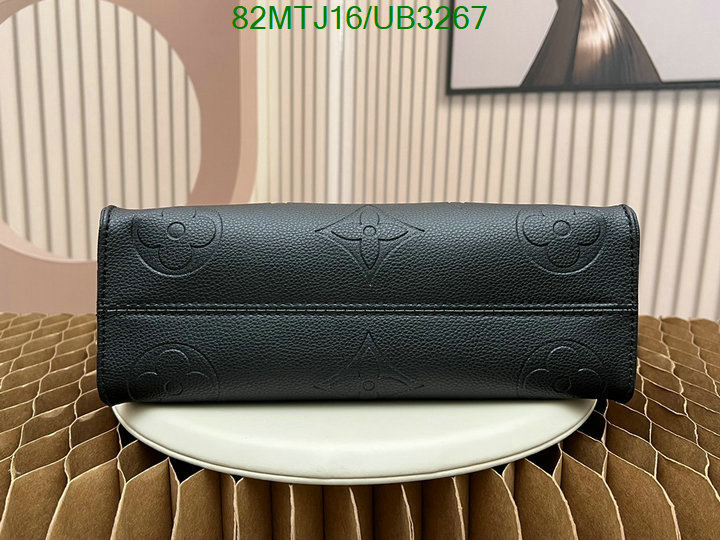 LV-Bag-4A Quality Code: UB3267 $: 82USD