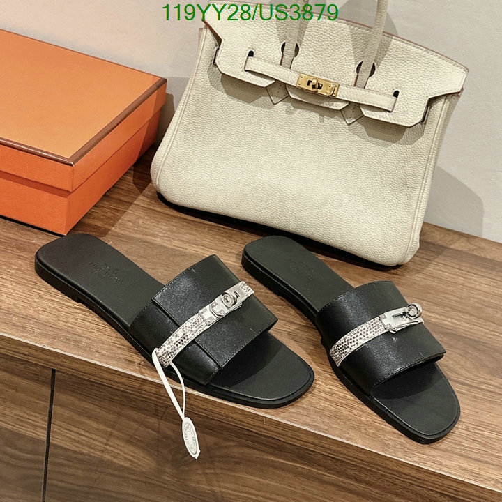 Hermes-Women Shoes Code: US3879 $: 119USD