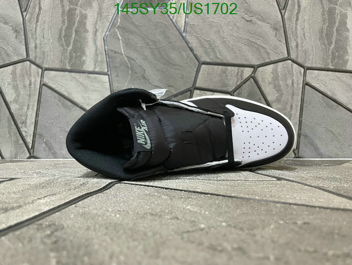 Nike-Men shoes Code: US1702 $: 145USD