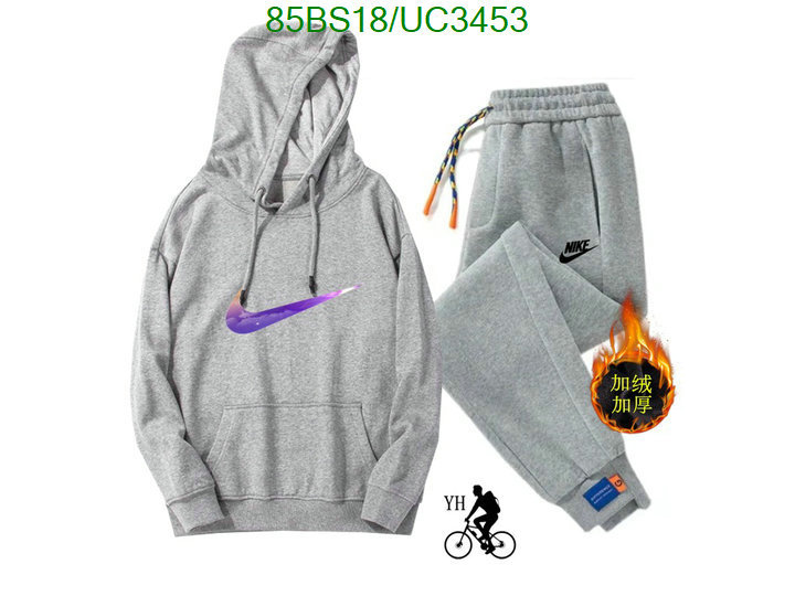 NIKE-Clothing Code: UC3453 $: 85USD