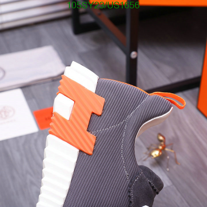 Hermes-Men shoes Code: US1656 $: 105USD