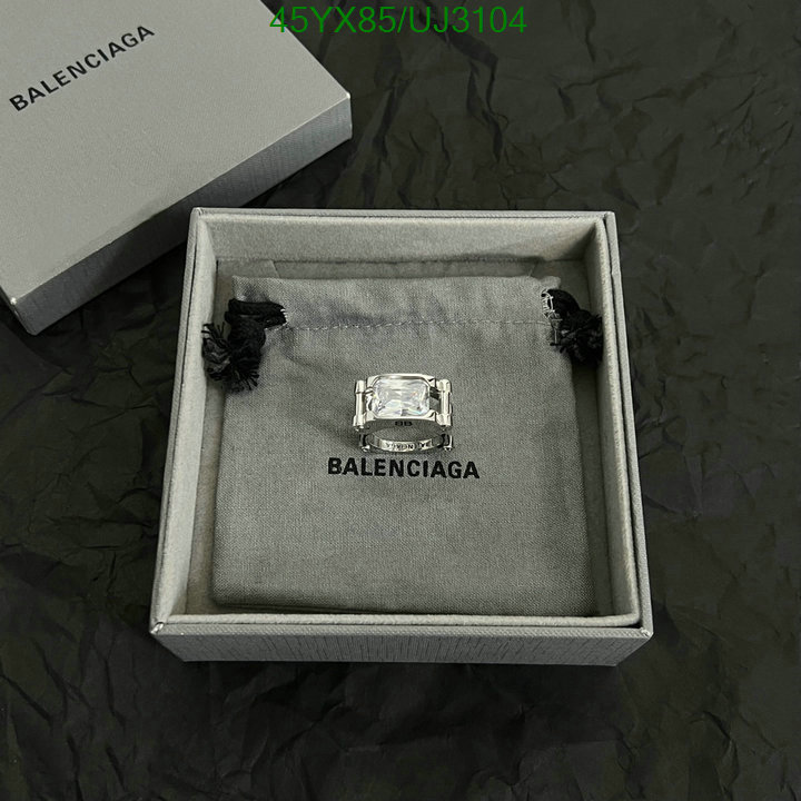 Balenciaga-Scarf Code: UJ3104 $: 45USD