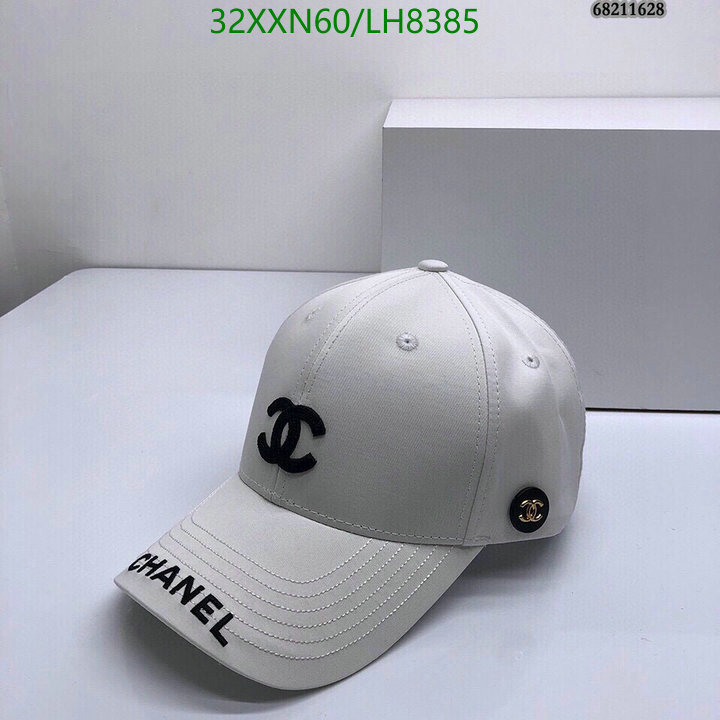 Chanel-Cap(Hat) Code: LH8385 $: 32USD